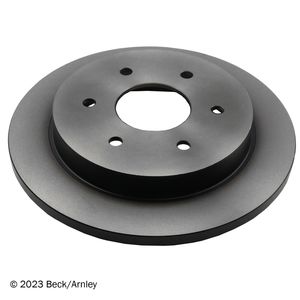 Beck / Arnley Disc Brake Rotor 083-3011 for Infiniti QX56