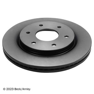 Beck / Arnley Disc Brake Rotor 083-3016 for Infiniti QX56