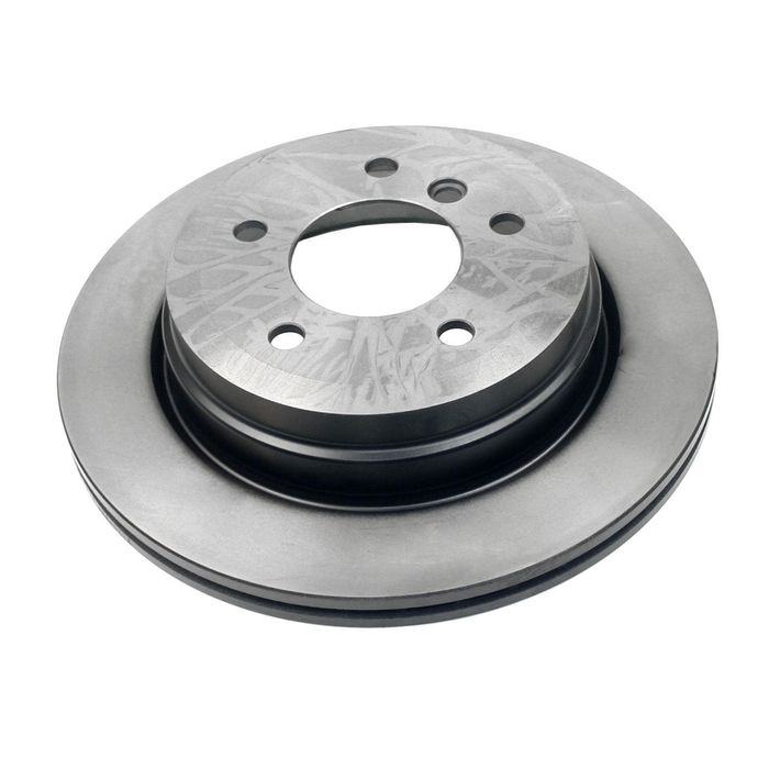 Beck/Arnley Disc Brake Rotor 083-3249