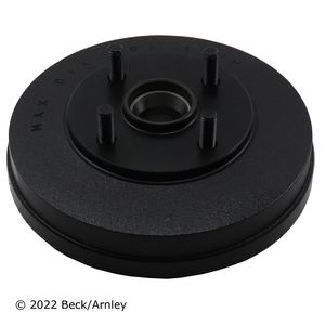 Beck / Arnley Brake Drum 083-3573 for Kia Rio