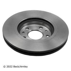 Beck / Arnley Disc Brake Rotor 083-3593 for Nissan/Datsun Rogue