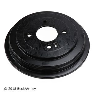 Beck / Arnley Brake Drum 083-3691 for Kia Rio