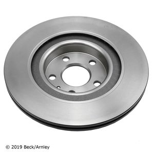 Beck / Arnley Disc Brake Rotor 083-3719 for Volvo S90