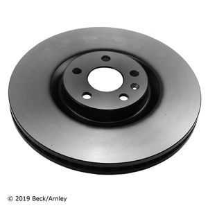 Beck / Arnley Disc Brake Rotor 083-3720 for Volvo S90