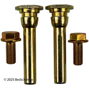 Beck/Arnley Disc Brake Caliper Pin Kit 084-1426