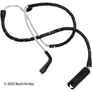 Beck/Arnley Disc Brake Pad Wear Sensor 084-1490