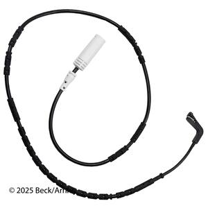 Beck/Arnley Disc Brake Pad Wear Sensor 084-1602