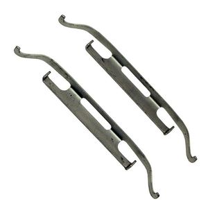Beck / Arnley Disc Brake Hardware Kit 084-1821 for Mercedes Benz GL450