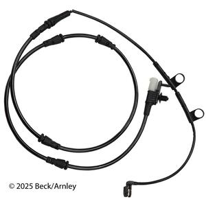 Beck Arnley Brake Pad Sensor Wire - Seychelles - View #4