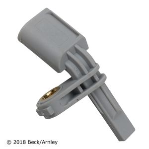 Beck / Arnley ABS Wheel Speed Sensor 084-4039 for Porsche Cayenne