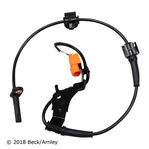 Beck/Arnley ABS Wheel Speed Sensor 084-4333