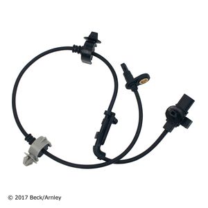 Beck/Arnley ABS Wheel Speed Sensor 084-4347