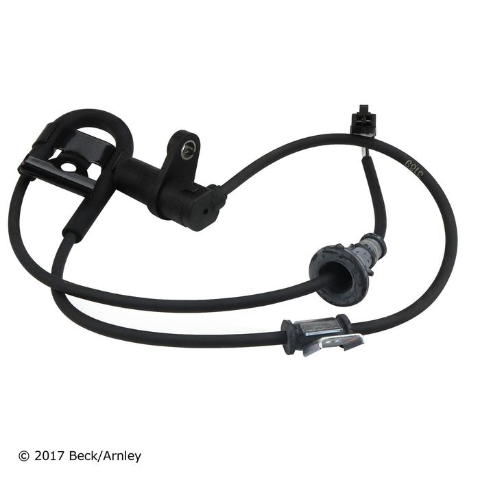 Beck/Arnley ABS Wheel Speed Sensor 084-4444