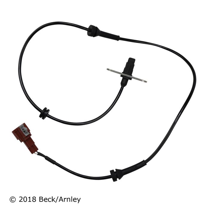 Beck/Arnley ABS Wheel Speed Sensor 084-4517