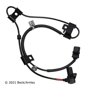 Beck/Arnley ABS Wheel Speed Sensor 084-4727