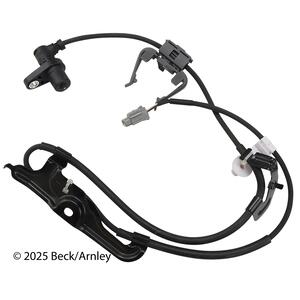 Beck/Arnley ABS Wheel Speed Sensor 084-4823