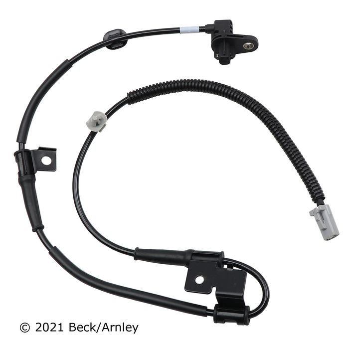 Beck/Arnley ABS Wheel Speed Sensor 084-4991
