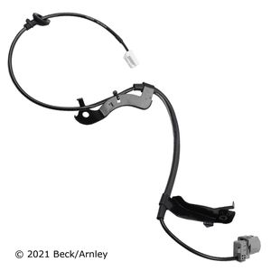 BECK / ARNLEY ABS Sensor Harness