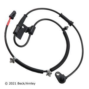 Beck/Arnley ABS Wheel Speed Sensor 084-5044