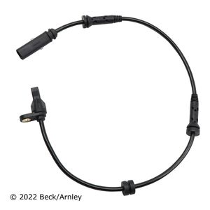 Beck/Arnley ABS Wheel Speed Sensor 084-5046