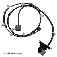 BECK/ARNLEY ABS Sensor Harness