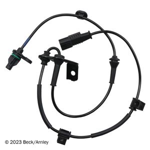 Beck/Arnley ABS Wheel Speed Sensor 084-5084