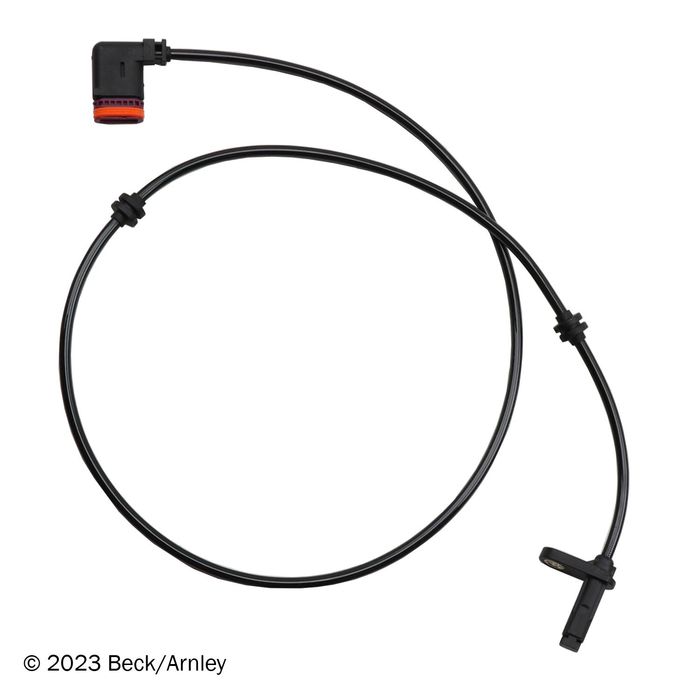 Beck/Arnley ABS Wheel Speed Sensor 084-5099