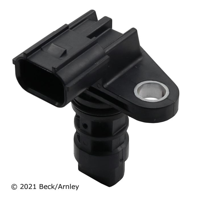 Beck/Arnley Automatic Continuously Variable Transmission (CVT ...