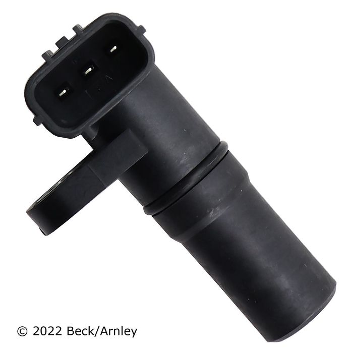 Beck/Arnley 0900015 Transmission Speed Sensor | OE Replacement For Accurate Fit & Performance