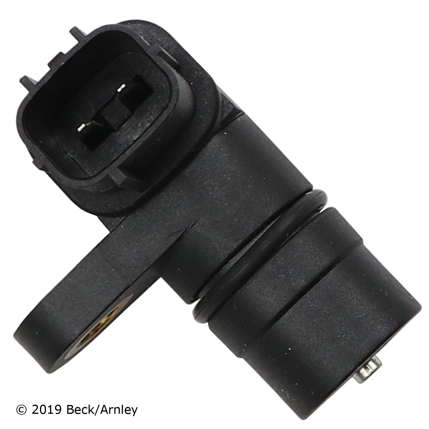 Beck/Arnley 0900015 Transmission Speed Sensor | OE Replacement For Accurate Fit & Performance