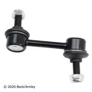 A-Premium 2x Sway Bar Link Rear Side For Honda Accord