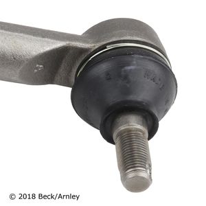 Beck / Arnley Steering Tie Rod End 101-5407 for Toyota Yaris