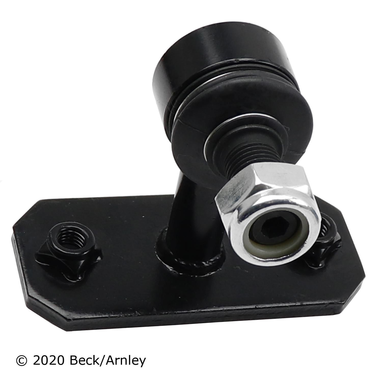 thumbnail image 2 of Front Sway Bar Bushings Beck Arnley 101-8320 Suspension Stabilizer Bar Bushing Kit Rear Sway Bar Bushings 2 of 10