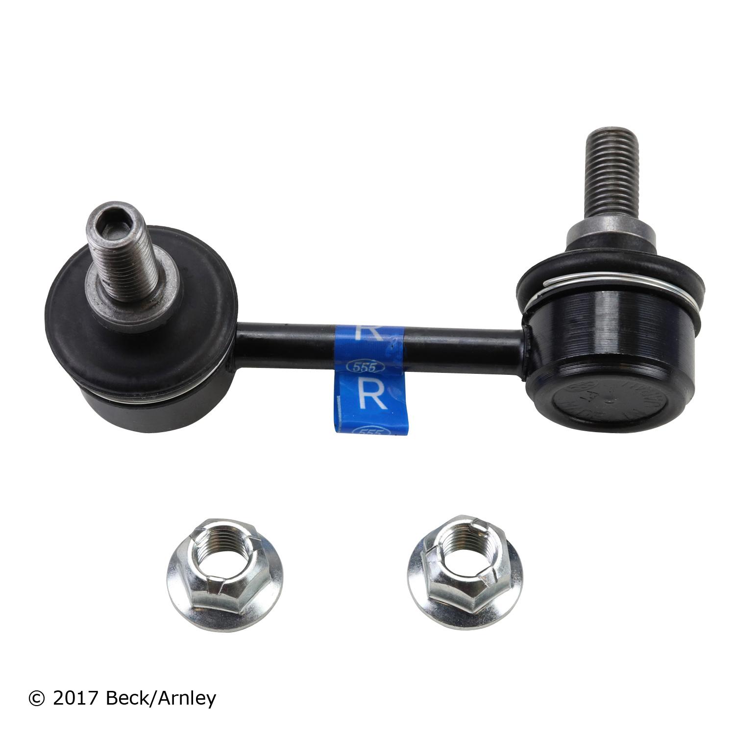L500 Beck Arnley 101-6394 - STABILIZER END LINK