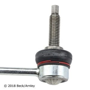 Beck / Arnley Suspension Stabilizer Bar Link 101-6402 for Land Rover LR3