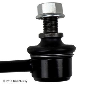 Beck/Arnley Suspension Stabilizer Bar Link 101-7171