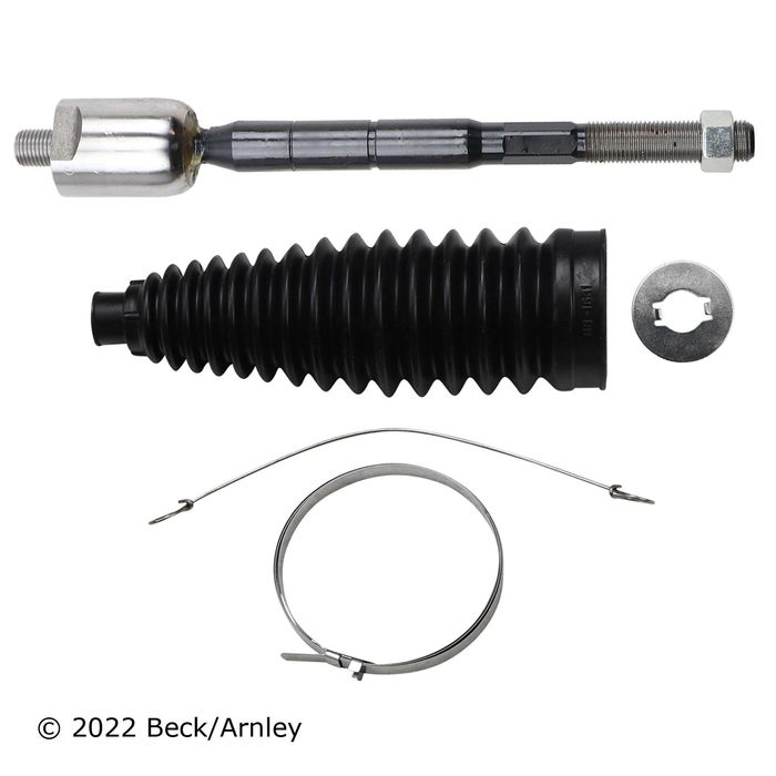 BECK/ARNLEY WORLDPARTS 101-4081 TIE ROD END 並行輸入品（Beck