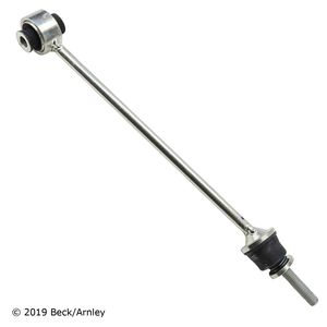 Beck/Arnley 101-5068 Suspension Stabilizer Bar Link — Direct OE Fit Replacement For Smooth Ride
