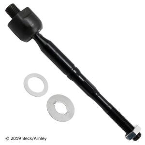 beckarnley-101-5833 | Front Passenger Outer Tie Rod End | Nissan Altima 07-12