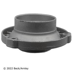 Beck / Arnley Suspension Strut Mount 101-8659 for BMW 535i xDrive