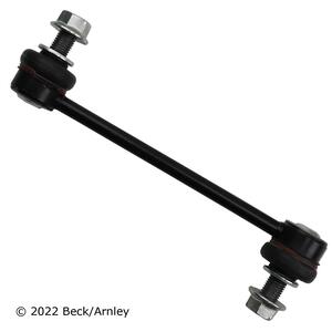 Steering Pitman Arm Beck/Arnley 101-6272 Fits 92-00 Mitsubishi