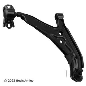 Beck/Arnley 1591020 Idle Speed Stabilizer – OE Replacement For Smooth Engine Idle