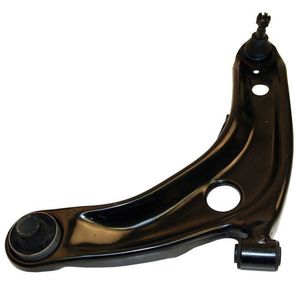 Beck / Arnley Suspension Control Arm and Ball Joint Assembly 102-5766 for Toyota Prius C