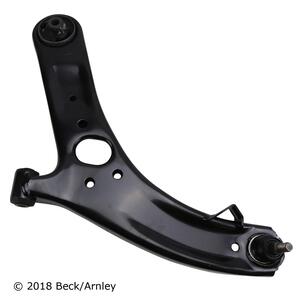 Beck/Arnley Suspension Control Arm and Ball Joint Assembly 102-7580