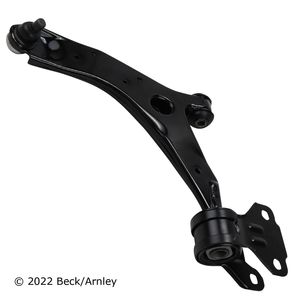 Beck / Arnley Suspension Control Arm and Ball Joint Assembly 102-7614 for Mazda 3
