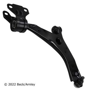 Beck / Arnley Suspension Control Arm and Ball Joint Assembly 102-7615 for Mazda 3