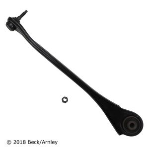 Beck / Arnley Suspension Control Arm and Ball Joint Assembly 102-7870 for Mazda Tribute