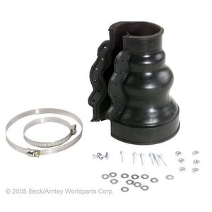 Beck / Arnley CV Joint Boot Kit 103-0228 for Volkswagen Fastback