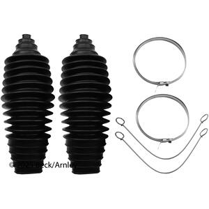 Beck Arnley 103-2697 Steering Rack Boot Kit Beck Arnley 103-2697 Steering Rack Boot Kit