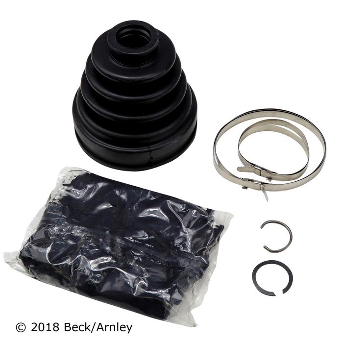 Beck/Arnley CV Joint Boot Kit 103-2603